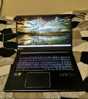 Photo - New Laptop Acer Predator Helios 300 16GB Intel Core I9 SSD 512GB