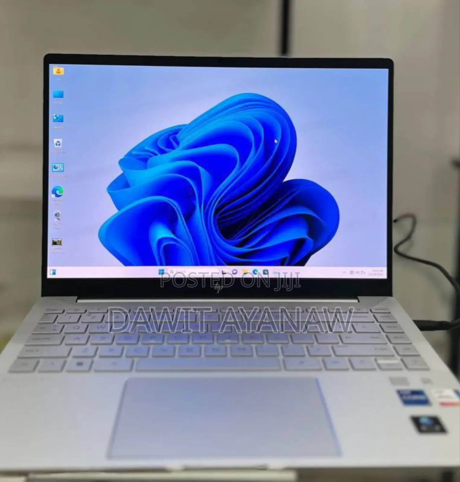 New Laptop HP Pavilion 14 16GB Intel Core I7 SSD 1T