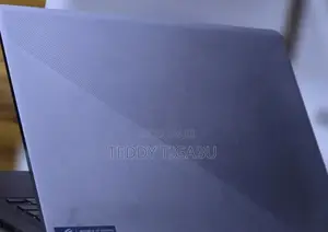 New Laptop Asus ROG Zephyrus M16 GU603HR 16GB Intel Core I9 SSD 1T