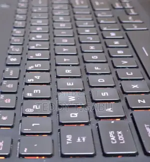 New Laptop Asus ROG Zephyrus M16 GU603HR 16GB Intel Core I9 SSD 1T