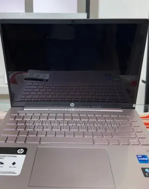 New Laptop HP Pavilion 14 16GB Intel Core I7 SSD 512GB