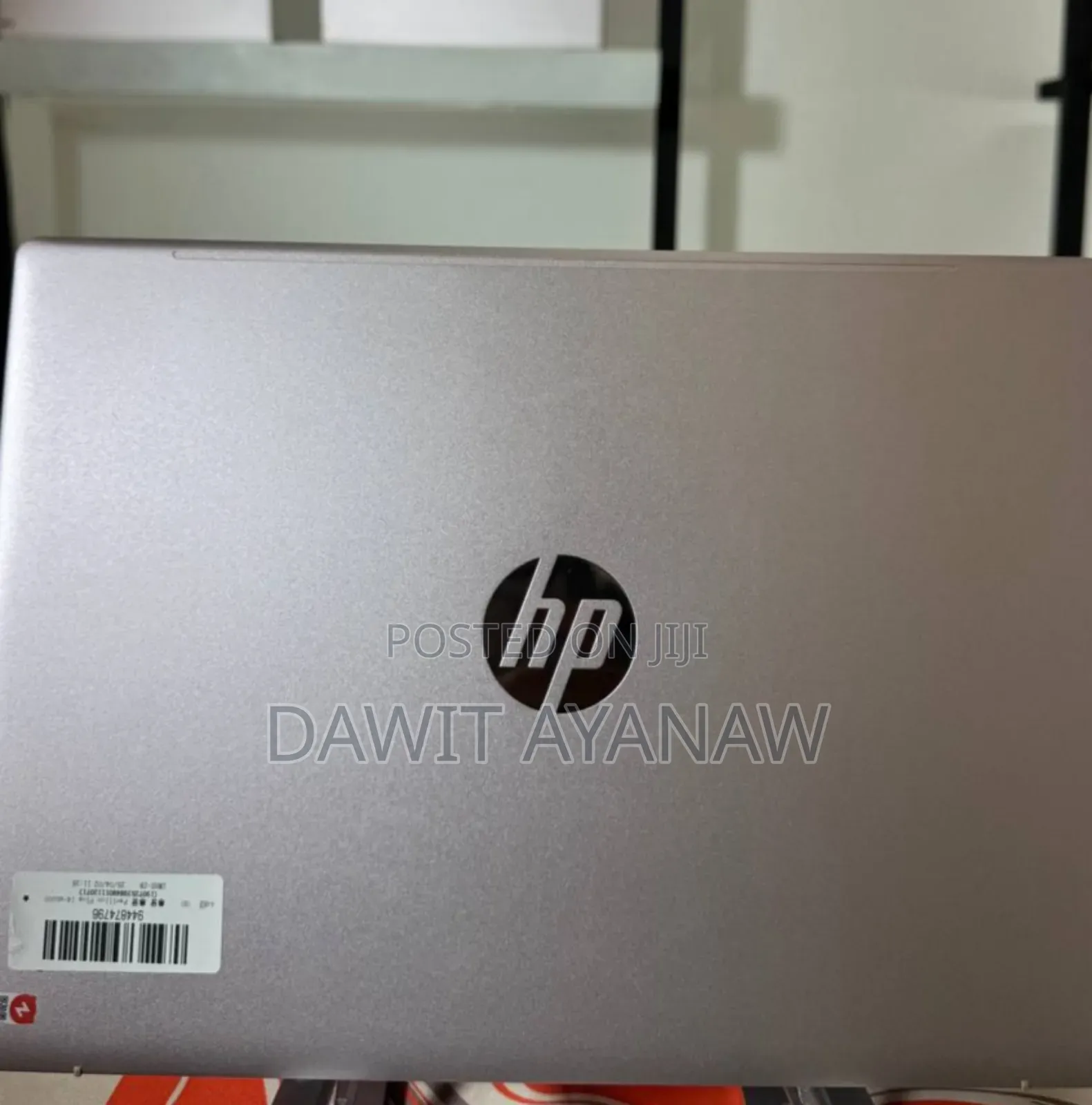 New Laptop HP Pavilion 14 16GB Intel Core I7 SSD 512GB