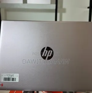 New Laptop HP Pavilion 14 16GB Intel Core I7 SSD 512GB