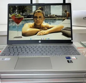 New Laptop HP Stream Notebook 16GB Intel Core I7 SSD 512GB