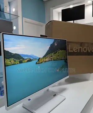 Photo - New Lenovo Ideacentre AIO 330 16GB Intel Core I7 SSD 1T