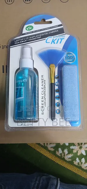 Screen Cleaning Kit