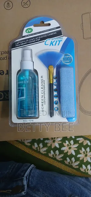 Screen Cleaning Kit