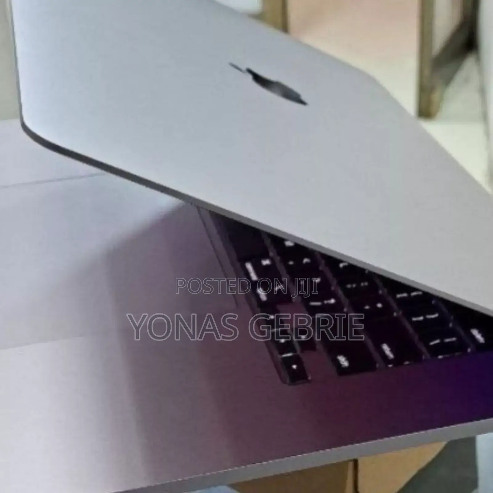 New Laptop Apple MacBook Pro 2019 64GB Intel Core I9 SSD 1T