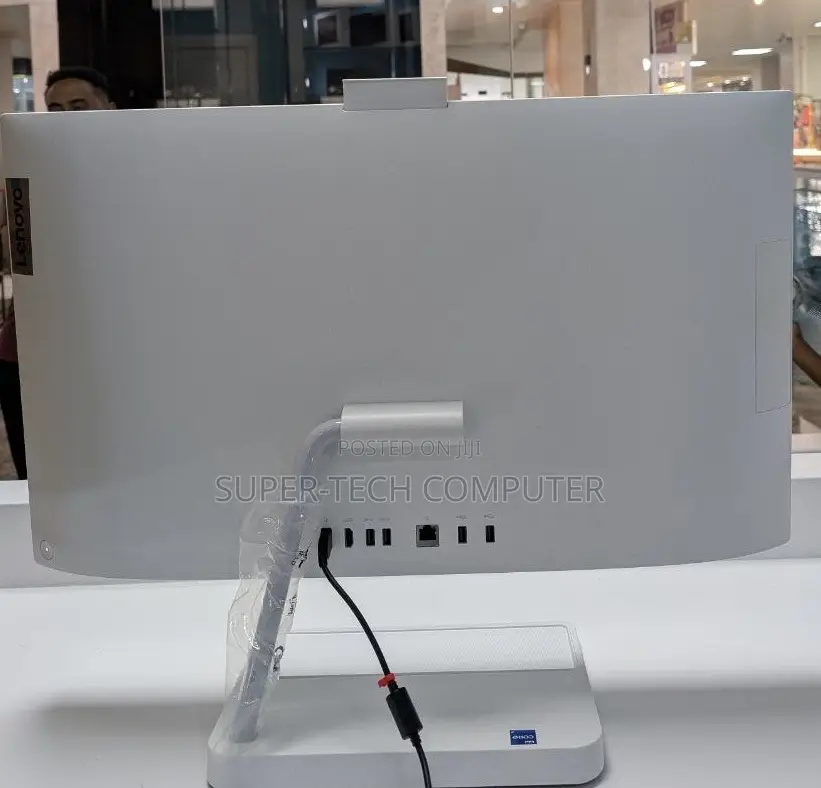 New Lenovo Ideacentre AIO 330 16GB Intel Core I7 SSD 1T