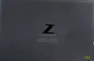 New Laptop HP ZBook 14 32GB Intel Core i7 SSD 1T