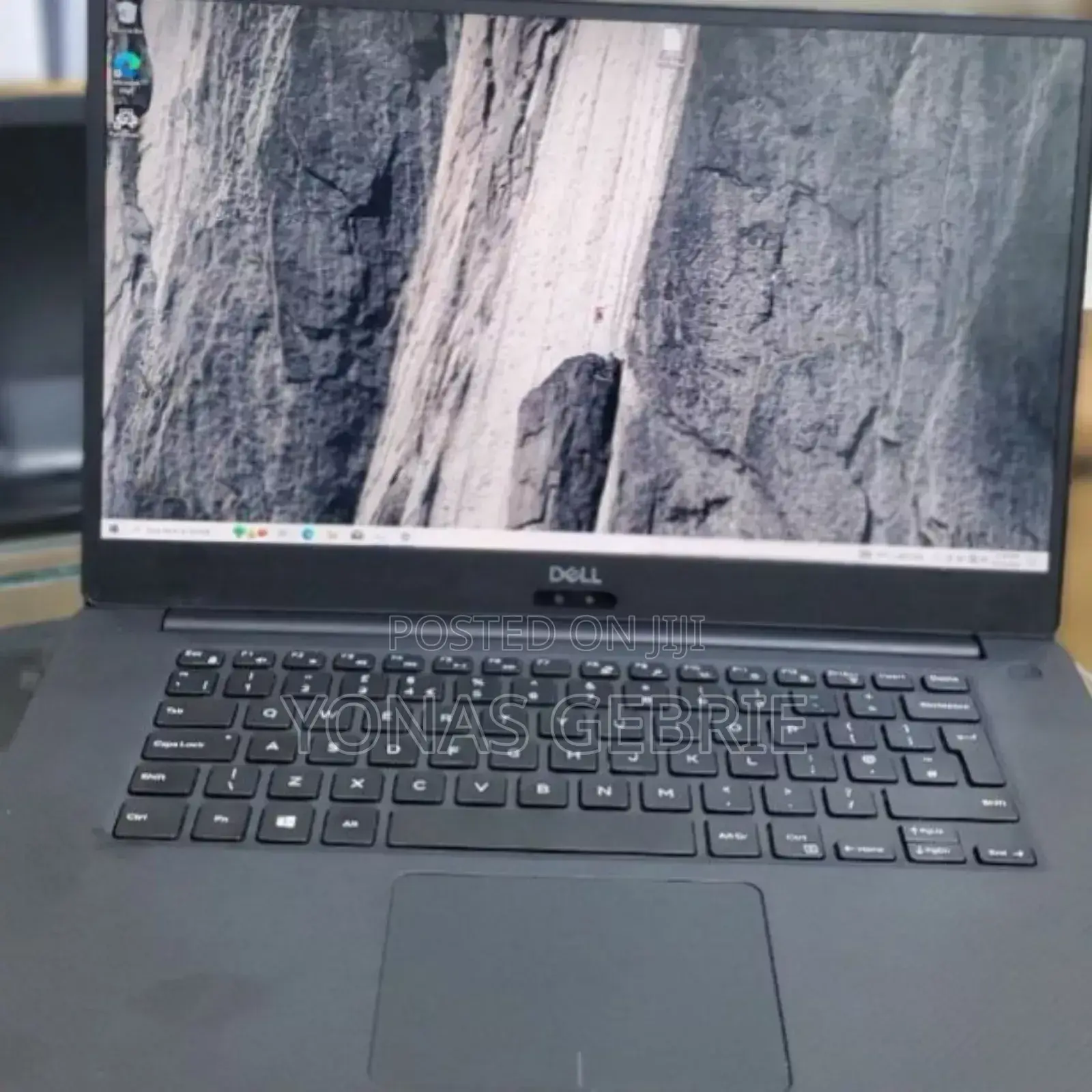 New Laptop Dell Precision 5540 32GB Intel Core I7 SSD 512GB