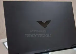 New Laptop HP Victus 15 16GB Intel Core I7 SSD 1T