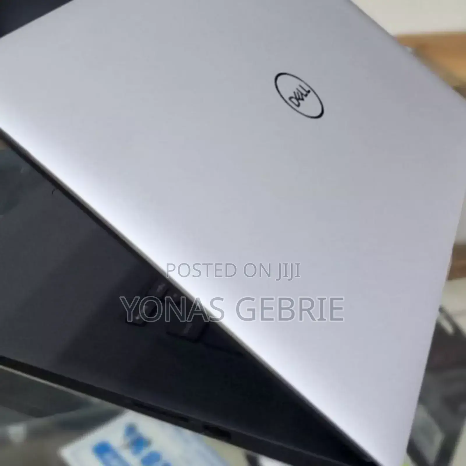 New Laptop Dell Precision 5540 32GB Intel Core I7 SSD 512GB