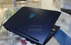Photo - New Laptop Acer Predator Helios 300 16GB Intel Core I9 SSD 512GB