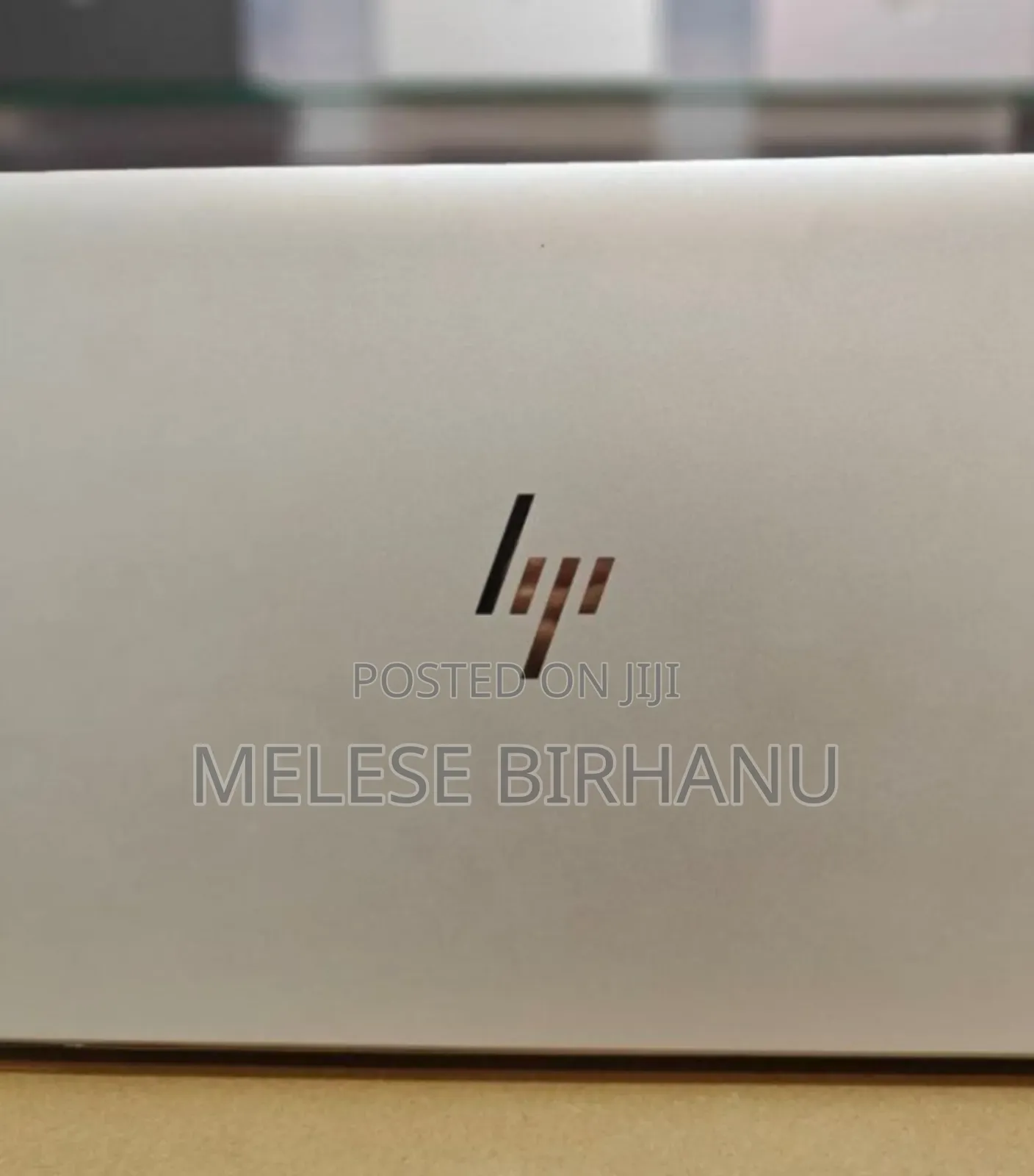 New Laptop HP EliteBook 840 G7 16GB Intel Core I7 SSD 512GB