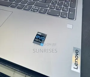 Photo - New Laptop Lenovo Yoga 7i 16GB Intel Core I7 SSD 1T