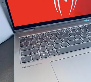 New Laptop Lenovo Yoga 7i 16GB Intel Core I7 SSD 1T