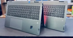 New Laptop Lenovo Yoga 7i 16GB Intel Core I7 SSD 1T