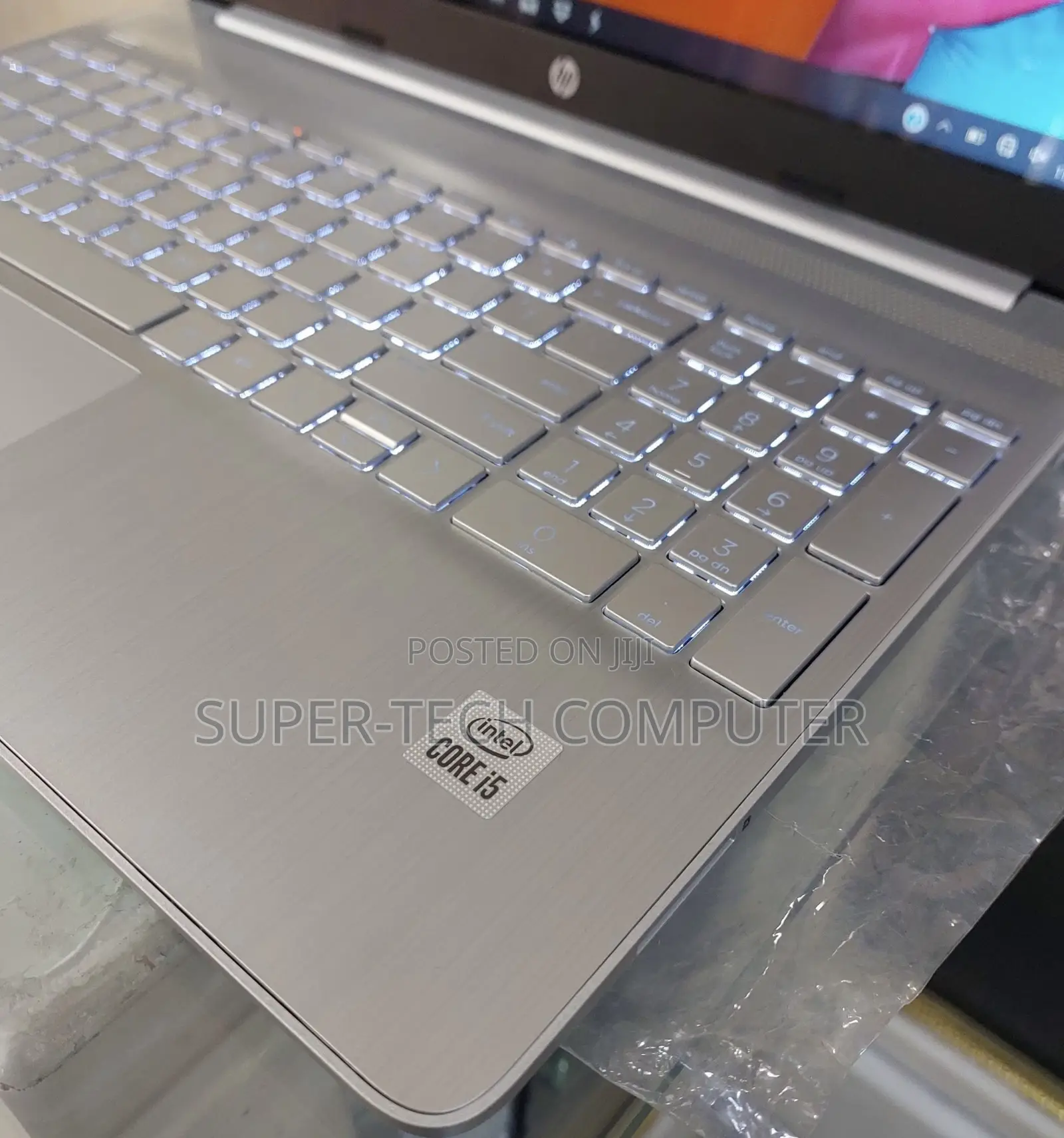 New Laptop HP Stream Notebook 12GB Intel Core I5 HDD 1T