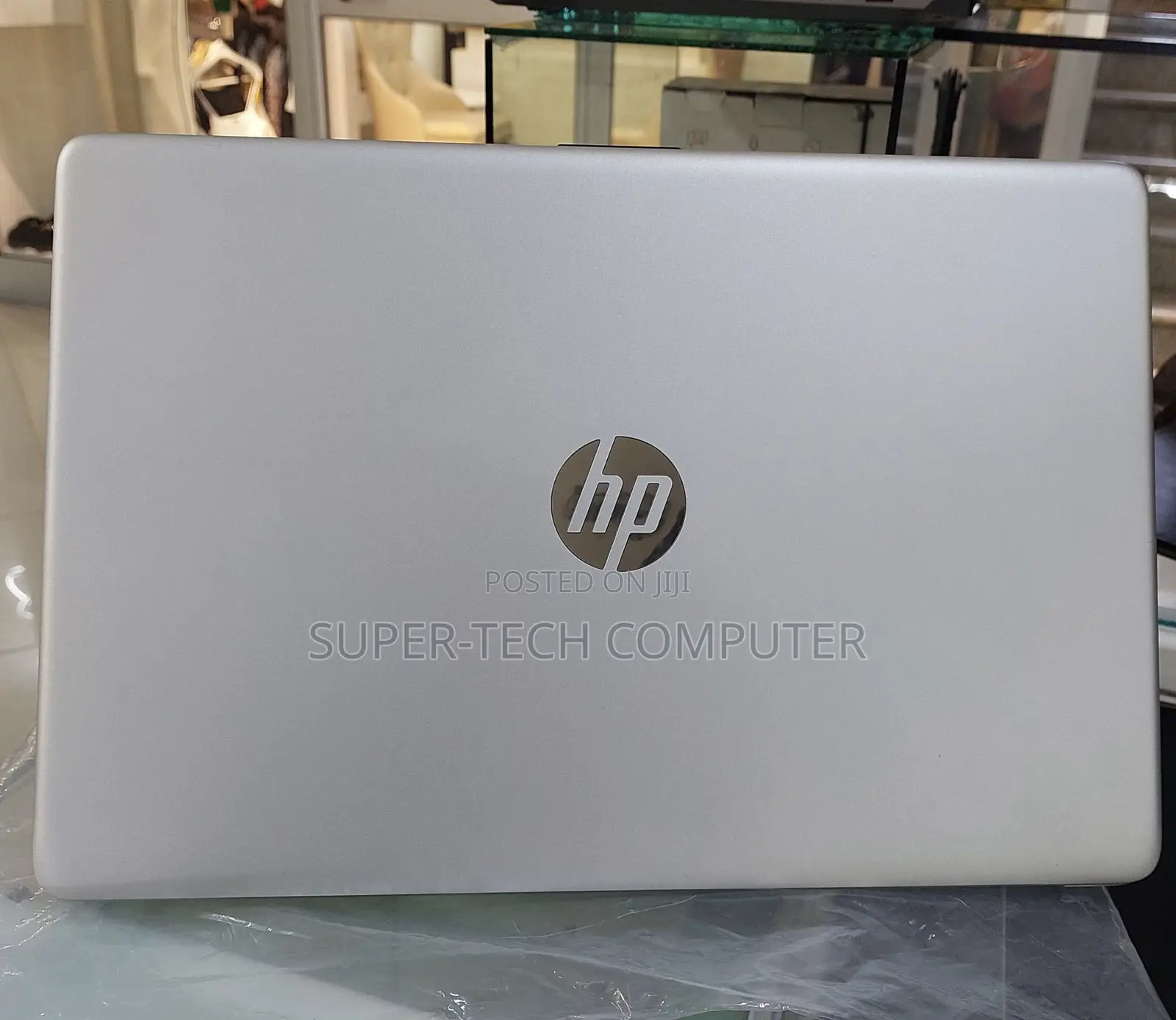 New Laptop HP Stream Notebook 12GB Intel Core I5 HDD 1T