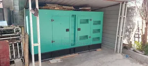 Photo - Huai Chai Power Generator