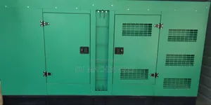 Huai Chai Power Generator