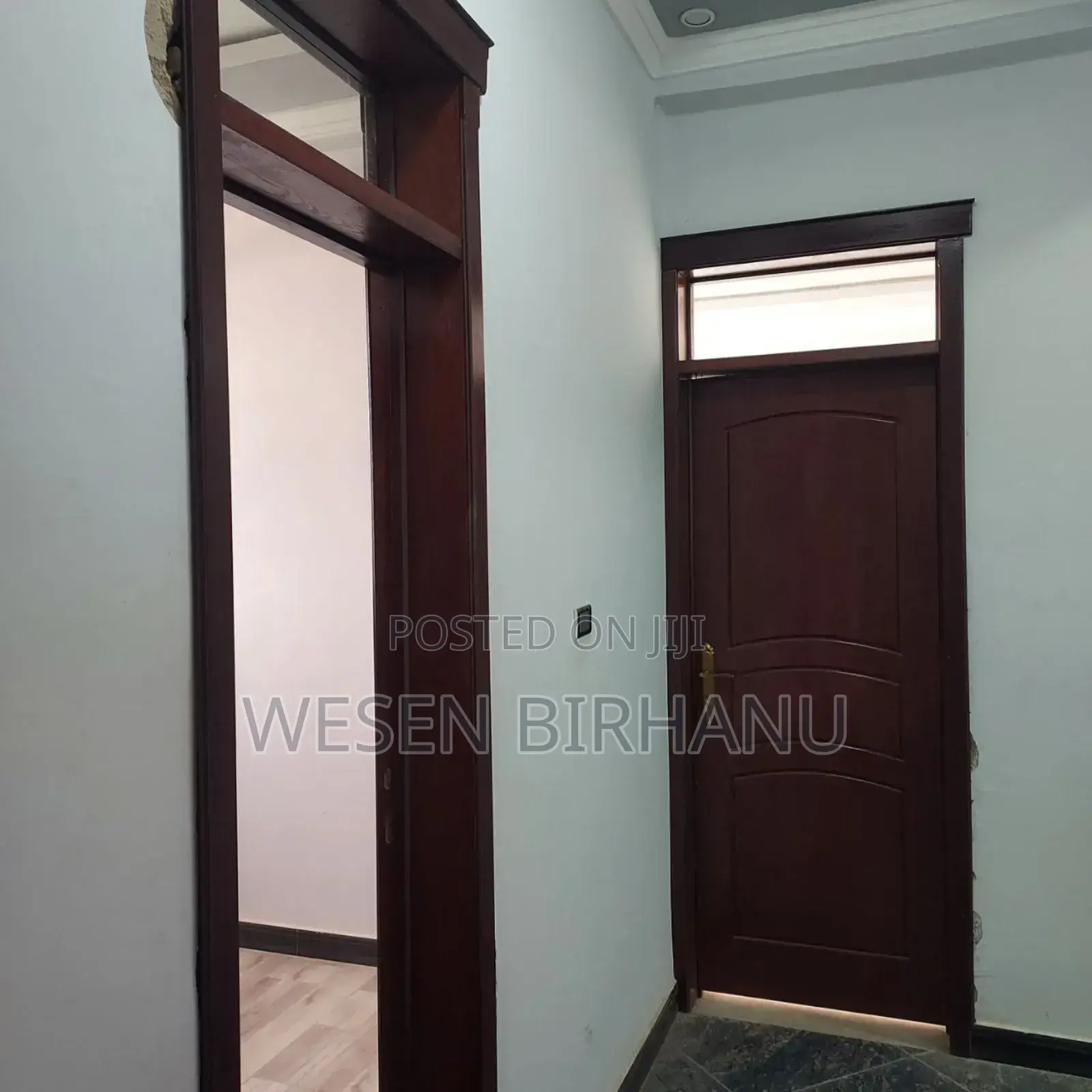 7bdrm House in መቶ አርባ, Addis Ketema for sale