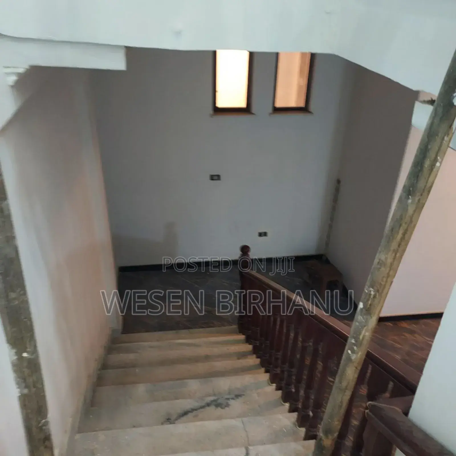7bdrm House in መቶ አርባ, Addis Ketema for sale
