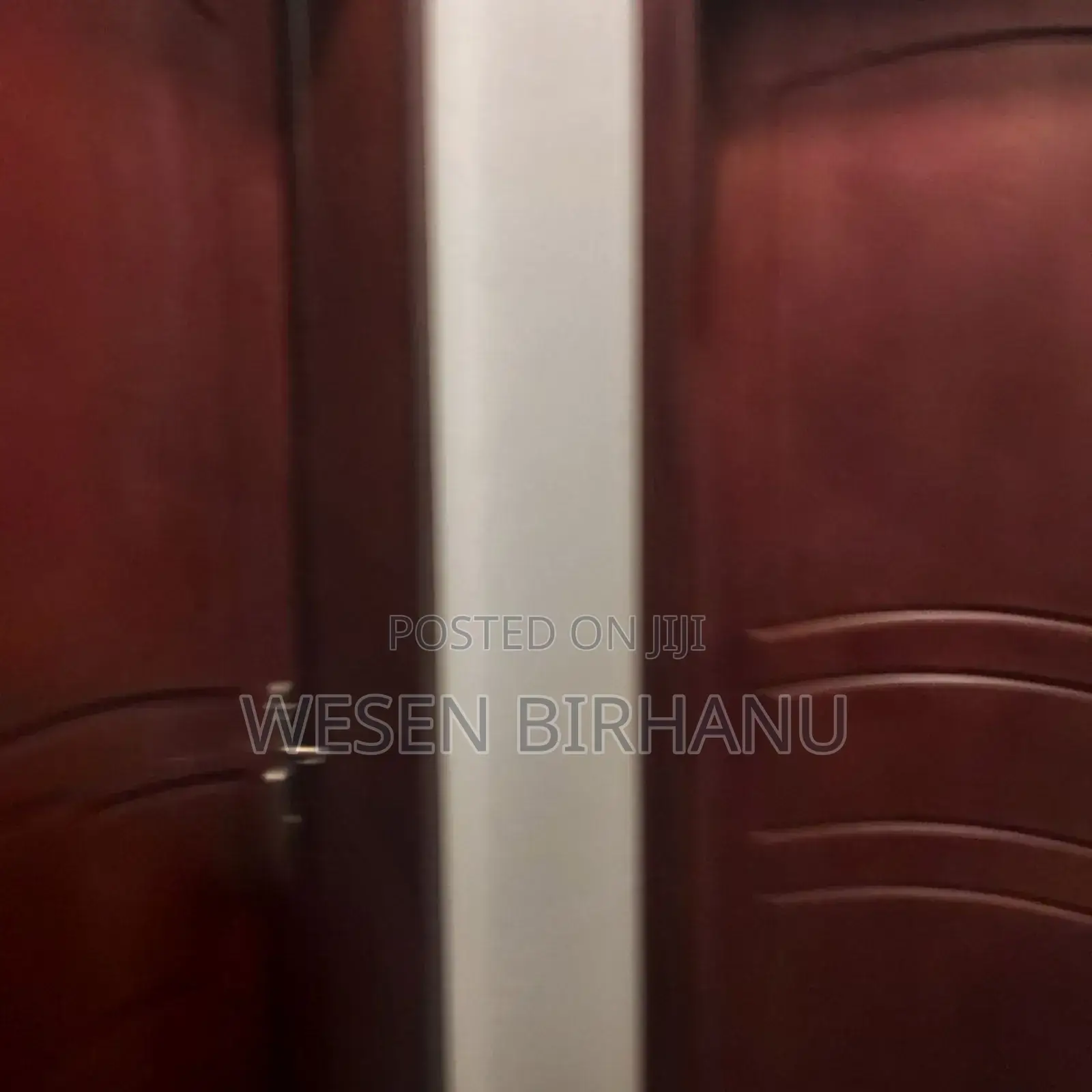 7bdrm House in መቶ አርባ, Addis Ketema for sale