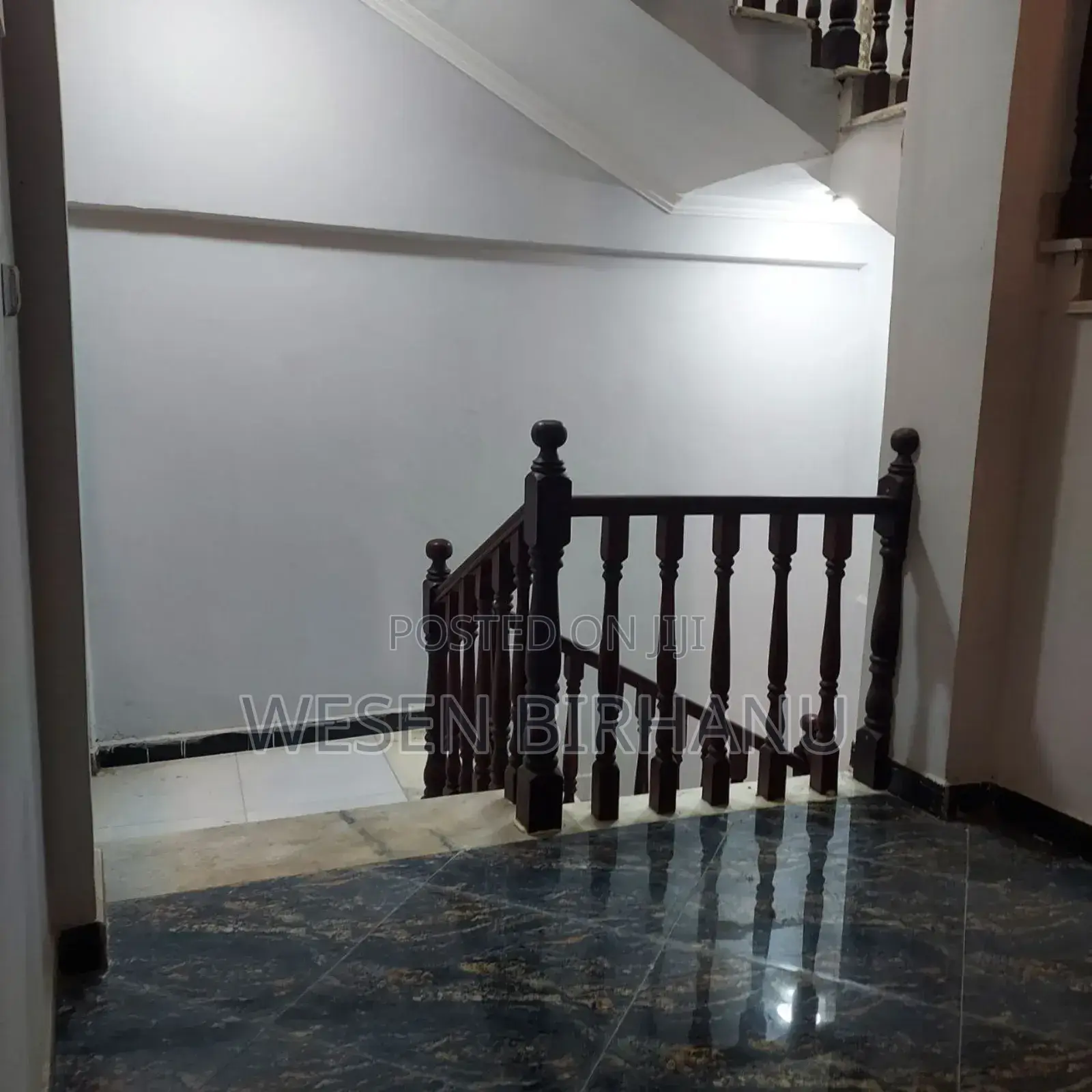 7bdrm House in መቶ አርባ, Addis Ketema for sale