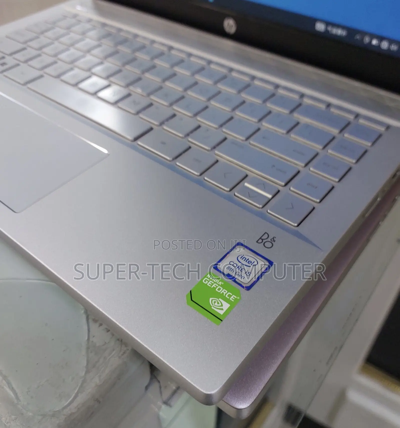 New Laptop HP Pavilion 14 16GB Intel Core I5 SSD 512GB