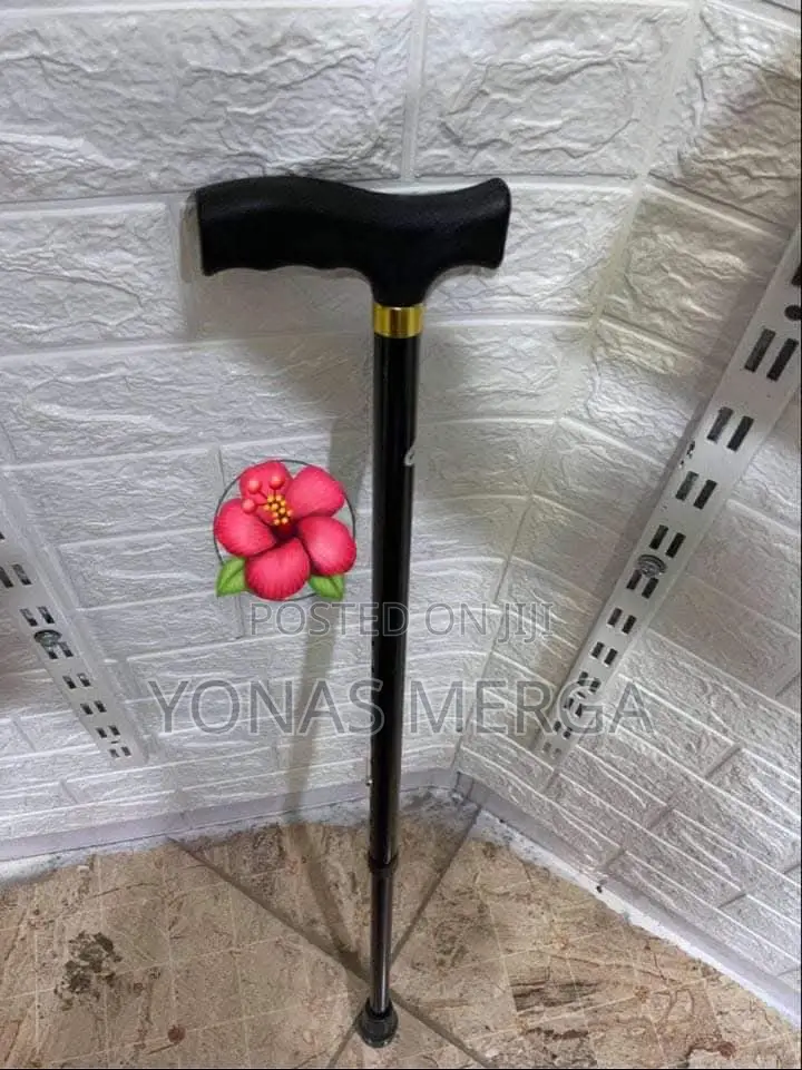 Walking Stick Folding Cane፵齐ringmaster Cane፴圪colour:Black
