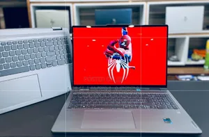 Photo - New Laptop Lenovo Yoga 7i 16GB Intel Core I7 SSD 1T