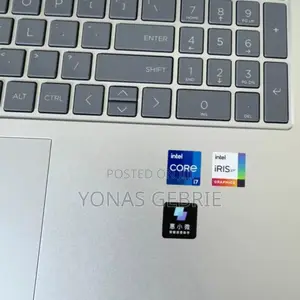 New Laptop HP Stream Notebook 16GB Intel Core I7 SSD 512GB
