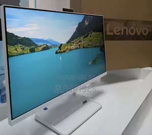 New Lenovo Ideacentre AIO 520 16GB Intel Core I7 SSD 1T