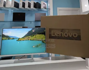 New Lenovo Ideacentre AIO 520 16GB Intel Core I7 SSD 1T