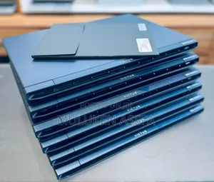 New Laptop HP Victus 15 16GB Intel Core I7 SSD 512GB