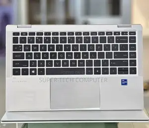 New Laptop HP EliteBook X360 1040 G9 16GB Intel Core I7 SSD 512GB