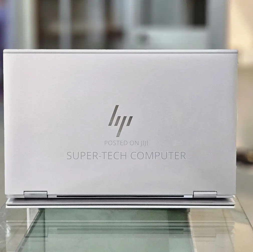 New Laptop HP EliteBook X360 1040 G9 16GB Intel Core I7 SSD 512GB