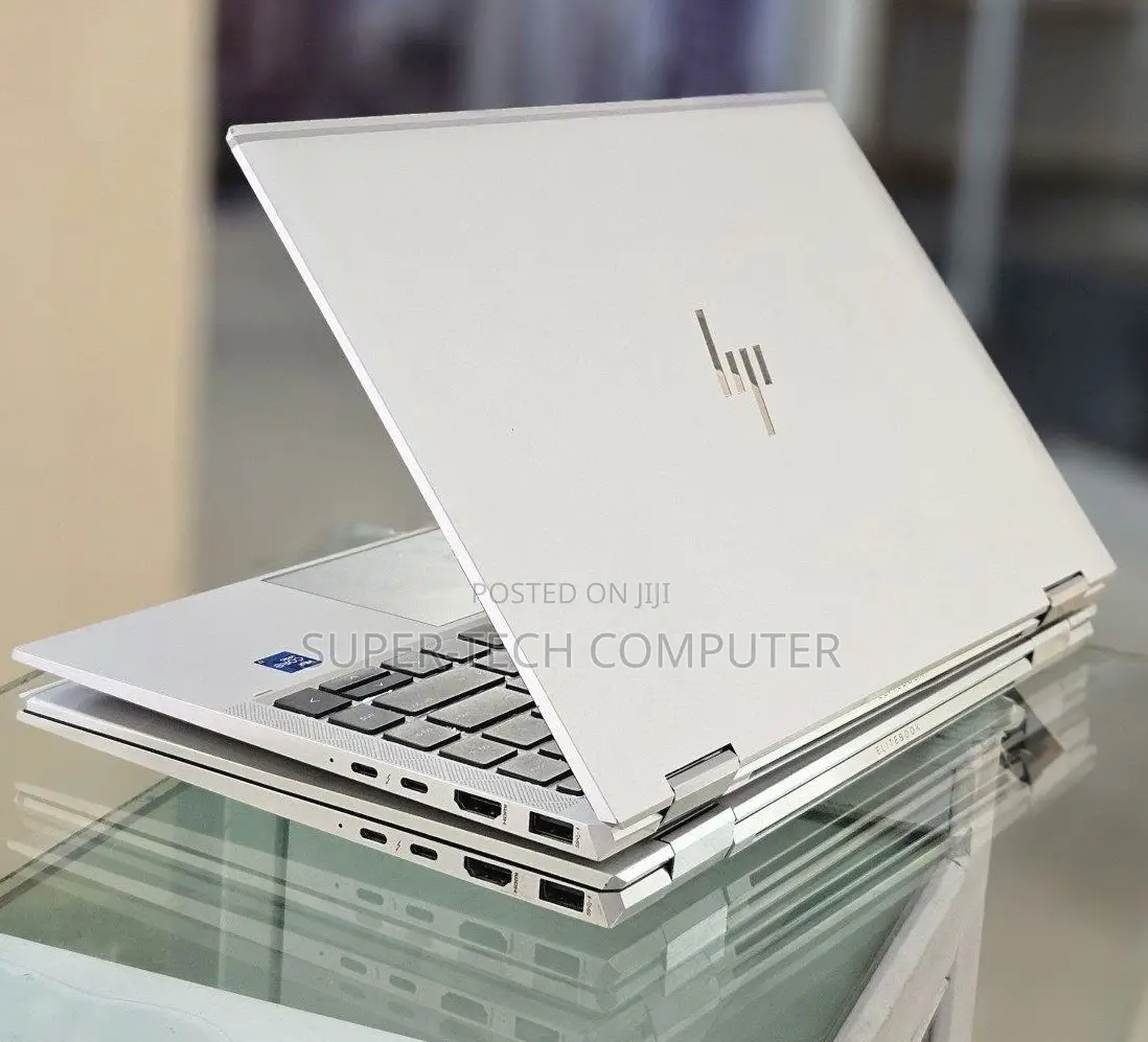 New Laptop HP EliteBook X360 1040 G9 16GB Intel Core I7 SSD 512GB