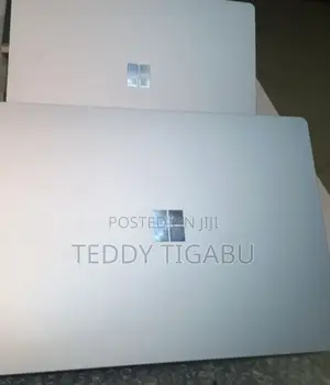 New Laptop Microsoft Surface 16GB Intel Core I7 SSD 512GB