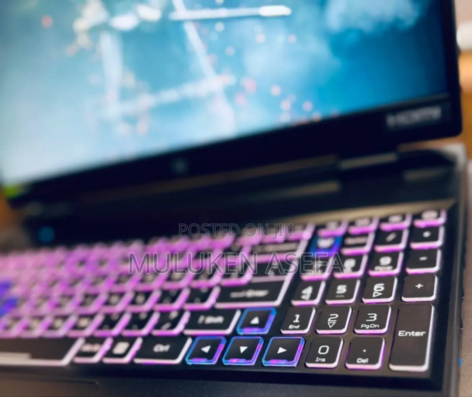 New Laptop Dell Latitude 5540 32GB Intel Core I7 SSD 512GB