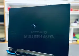 New Laptop Dell Latitude 5540 32GB Intel Core I7 SSD 512GB