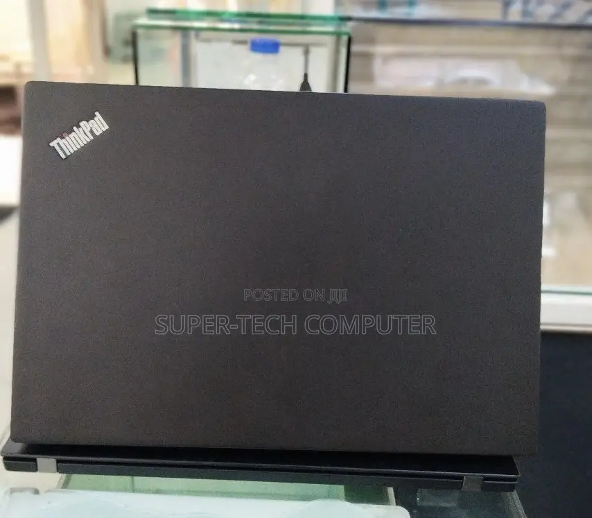 New Laptop Lenovo ThinkPad T480s 16GB Intel Core I7 SSD 256GB