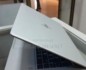 New Laptop HP EliteBook 840 G6 16GB Intel Core I7 SSD 512GB