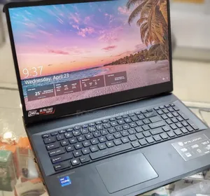 New Laptop MSI GP75 Leopard 16GB Intel Core I7 SSD 1T
