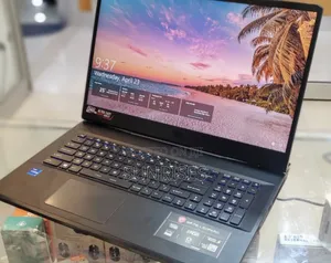 New Laptop MSI GP75 Leopard 16GB Intel Core I7 SSD 1T