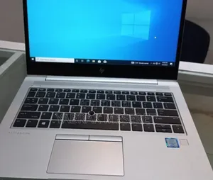 New Laptop HP EliteBook 840 G6 16GB Intel Core I7 SSD 512GB