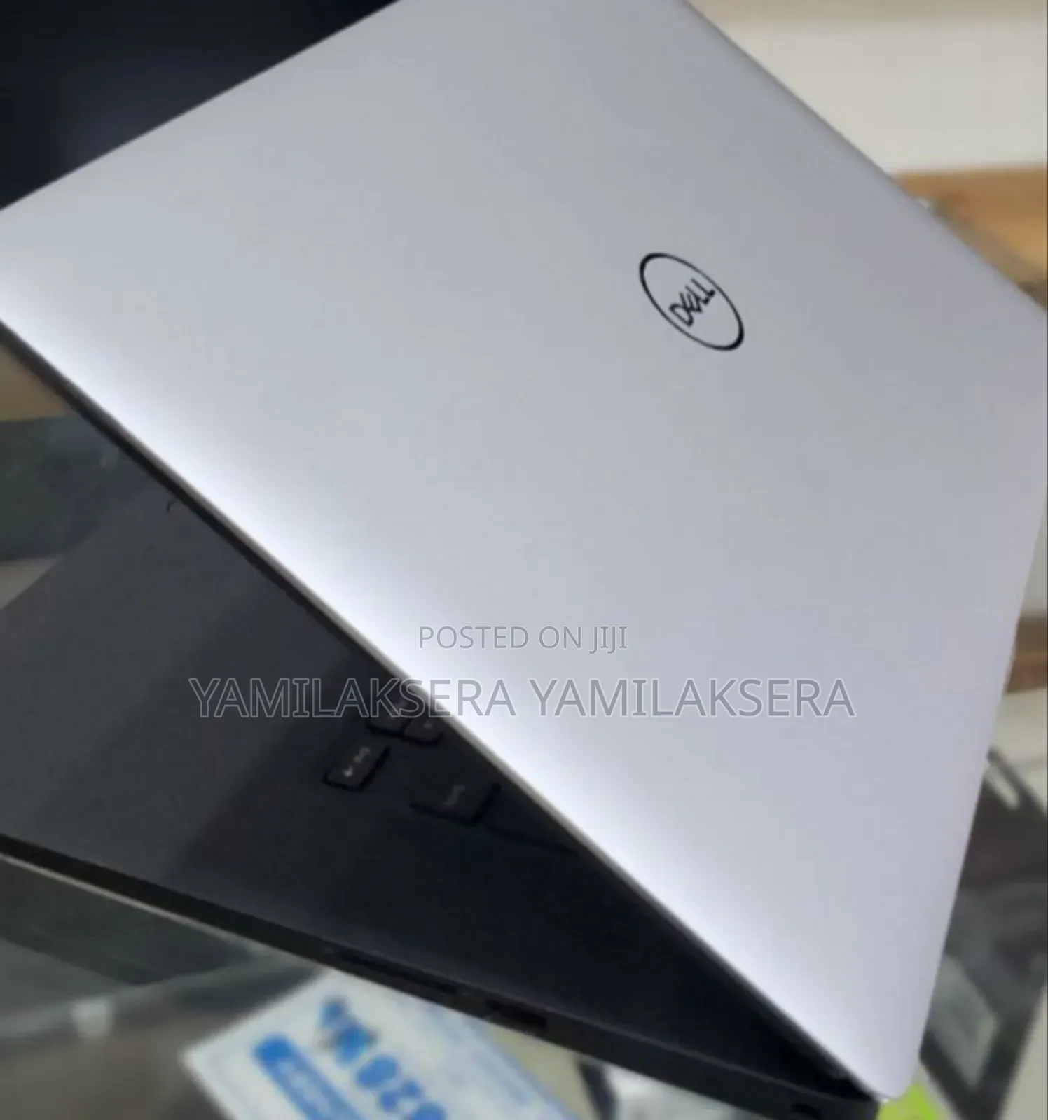 New Laptop Dell Precision 5540 16GB Intel Core I7 SSD 512GB