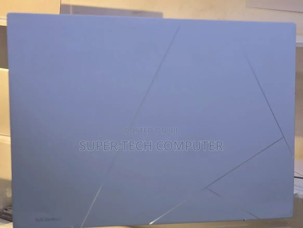 New Laptop Asus Zenbook 14 UX434 16GB Intel Core I7 SSD 1T